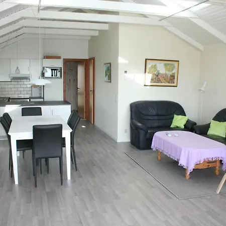 044 - Vemmingbund, Sonderborg Appartement *