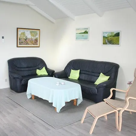 Appartement 044 - Vemmingbund, Sonderborg