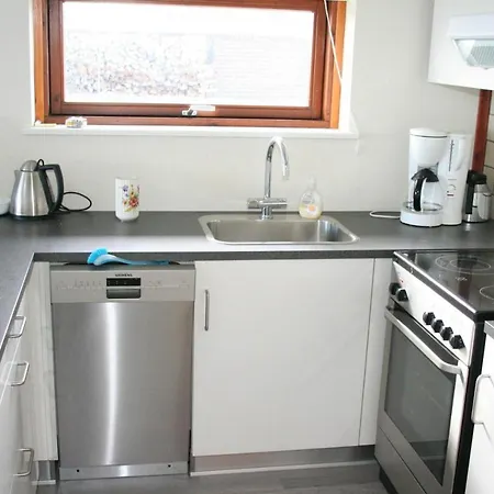 044 - Vemmingbund, Sonderborg Appartement Broager