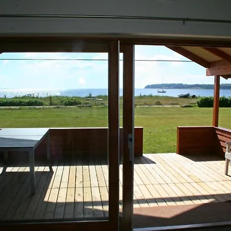 Appartement 044 - Vemmingbund, Sonderborg Broager