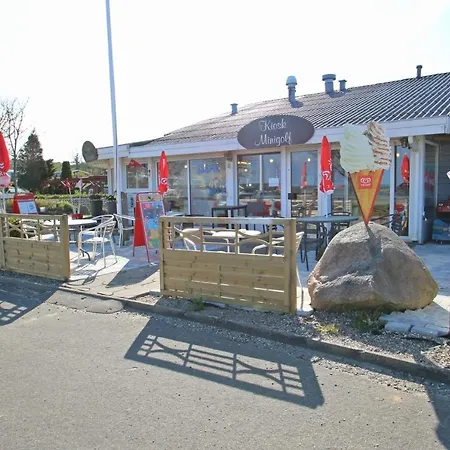044 - Vemmingbund, Sonderborg Appartement Broager