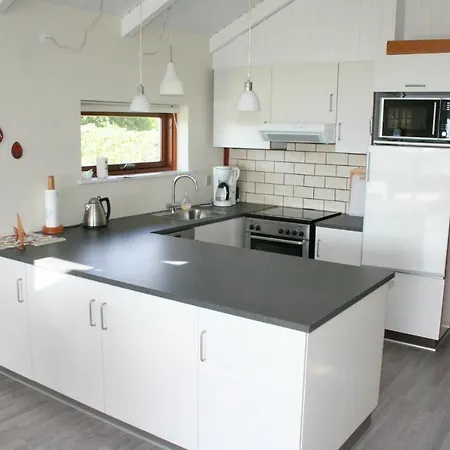Appartement 044 - Vemmingbund, Sonderborg